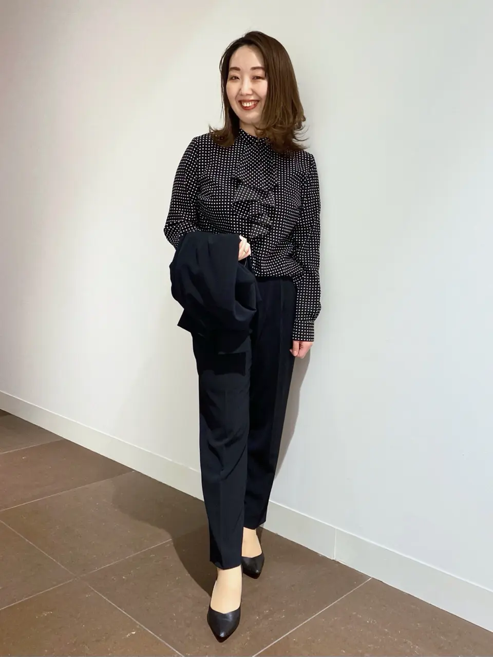  清水 コーディネート画像