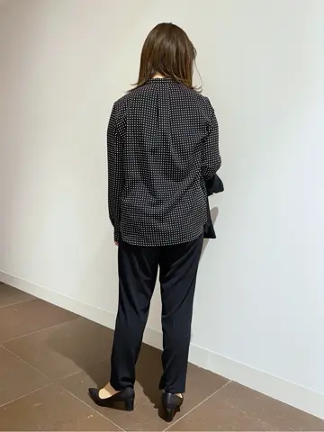 自由区 清水 コーディネート画像