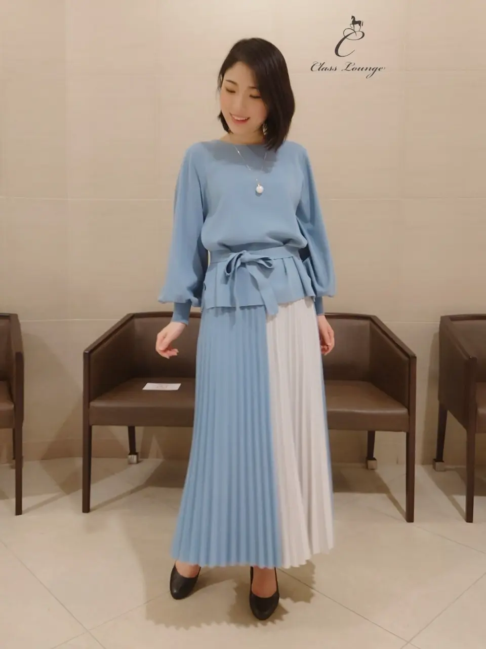 自由区 吉田 コーディネート画像