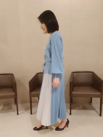 自由区 吉田 コーディネート画像