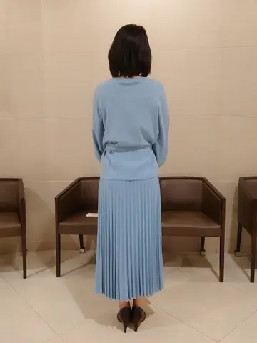 自由区 吉田 コーディネート画像