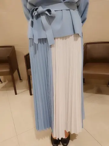 自由区 吉田 コーディネート画像