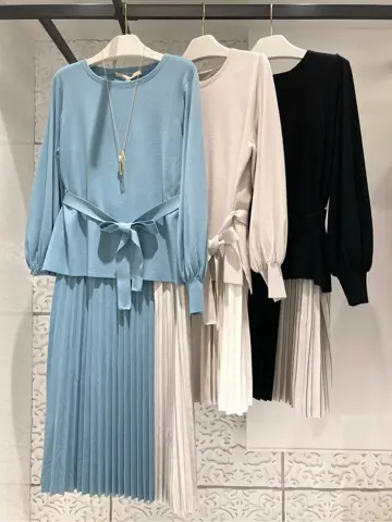 自由区 檀 コーディネート画像