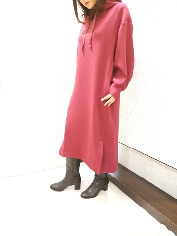 自由区 丸山 コーディネート画像