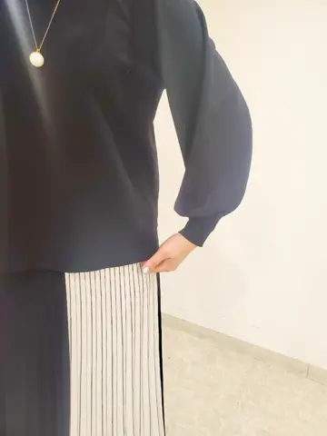 自由区 竹増 コーディネート画像