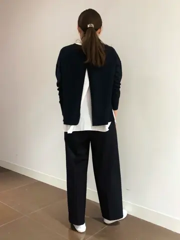 自由区 古宮 コーディネート画像