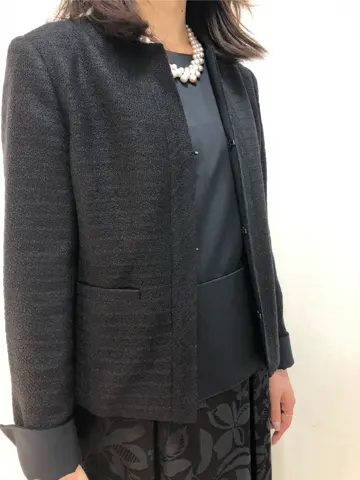 自由区 安田 コーディネート画像