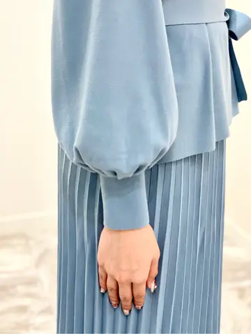 自由区 水野 コーディネート画像