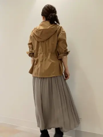 自由区 川口 コーディネート画像