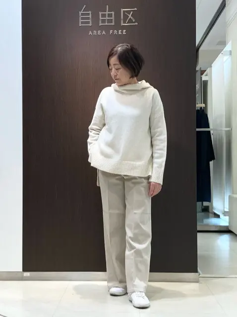  江川 コーディネート画像