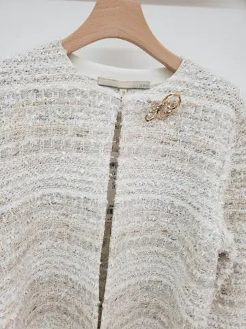 自由区 中村 コーディネート画像