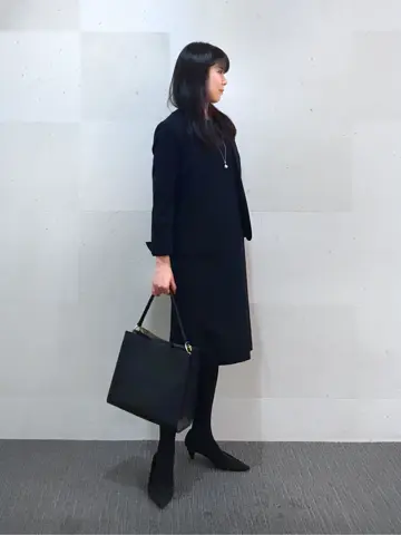 自由区  若旅 コーディネート画像