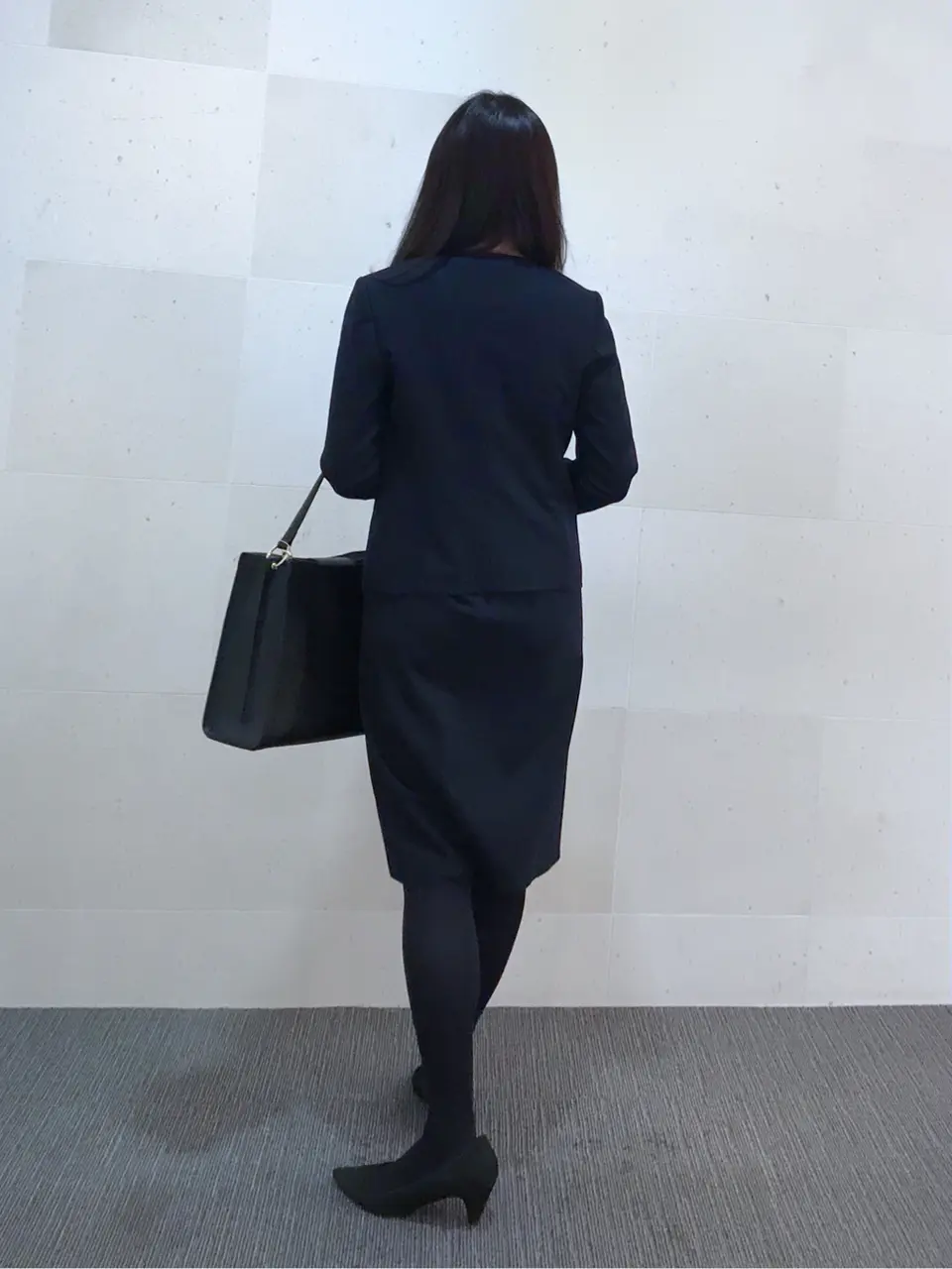 自由区  若旅 コーディネート画像