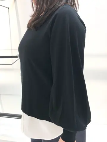 自由区 伊藤 コーディネート画像