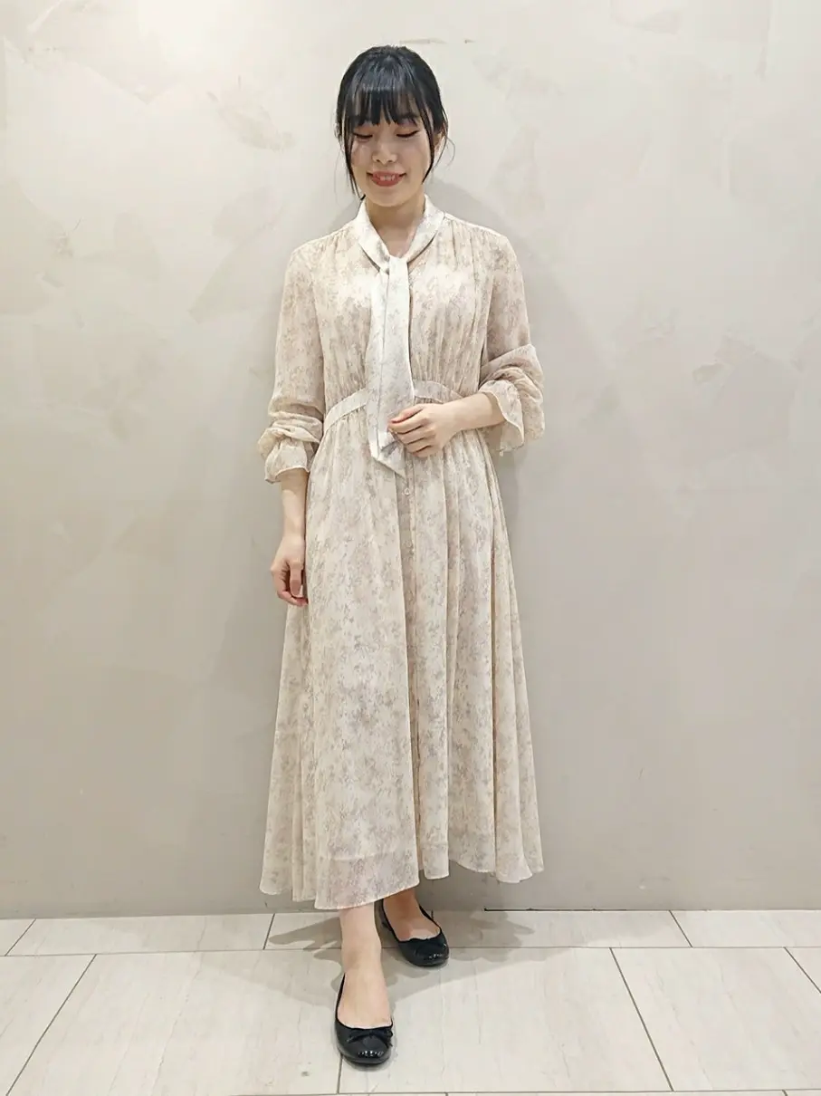 自由区 木村 コーディネート画像