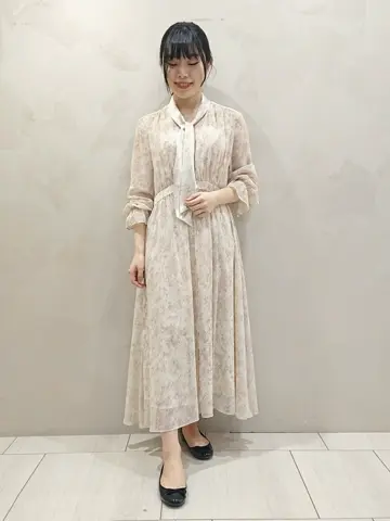 自由区 木村 コーディネート画像