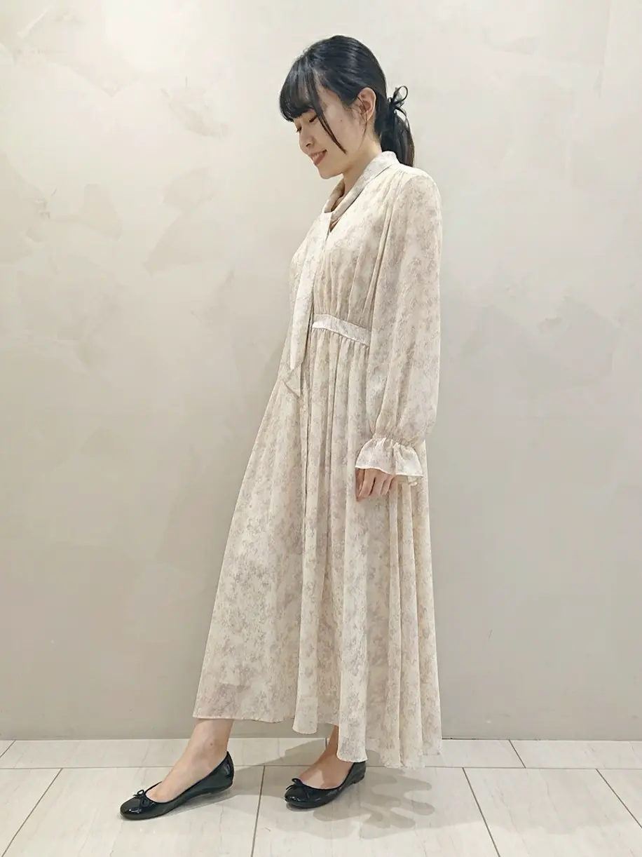 自由区 木村 コーディネート画像