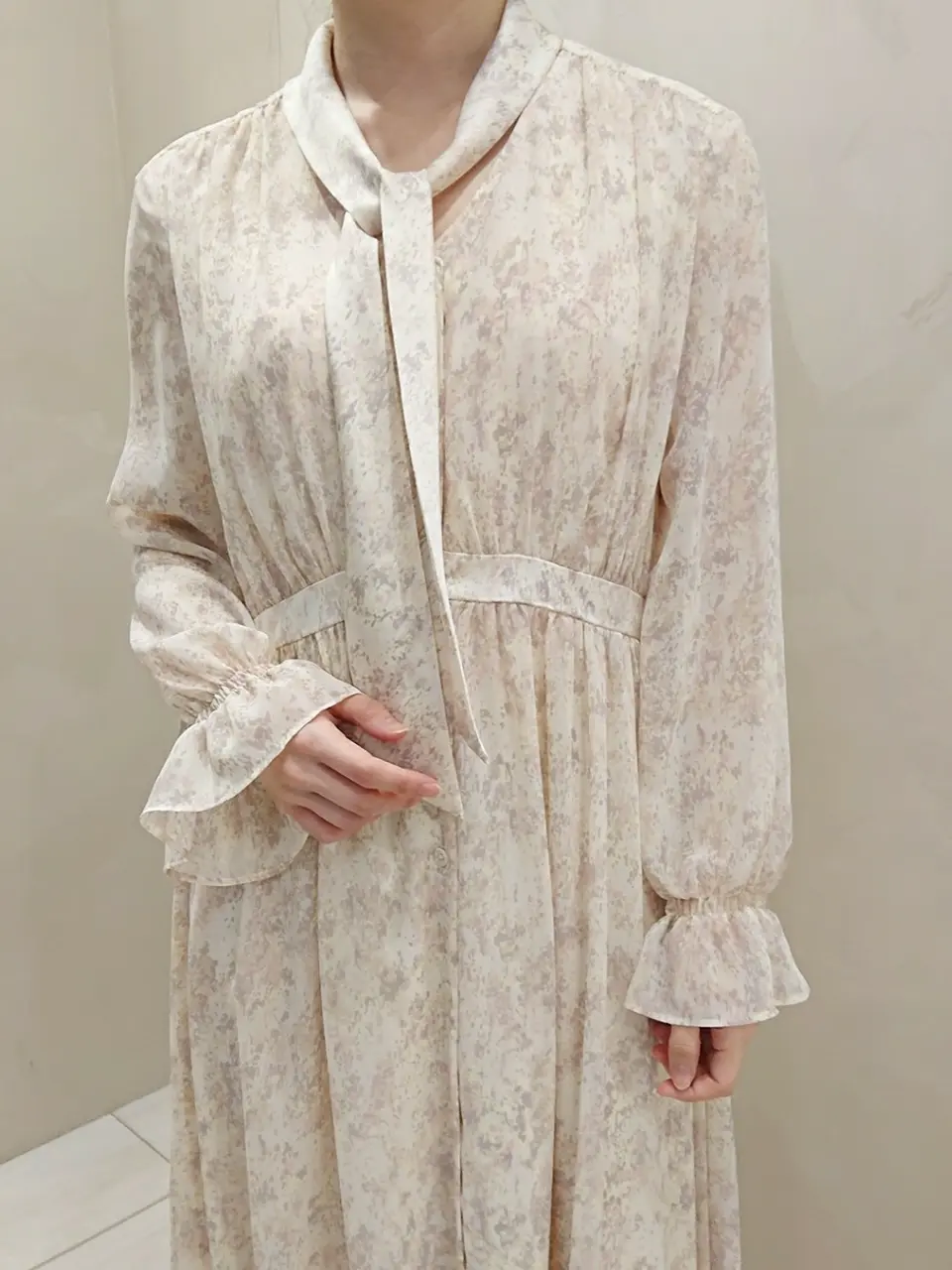 自由区 木村 コーディネート画像