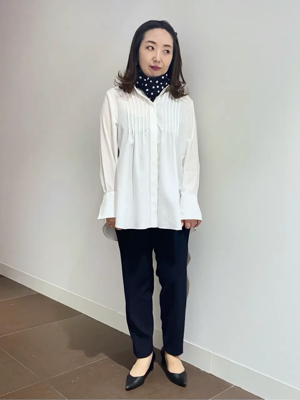  清水 コーディネート画像