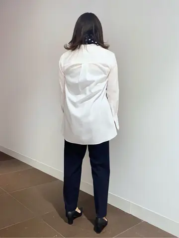 自由区 清水 コーディネート画像