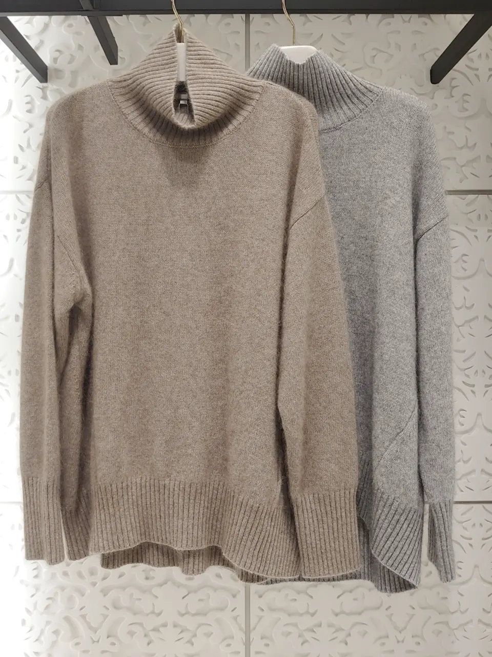 自由区 山村 コーディネート画像