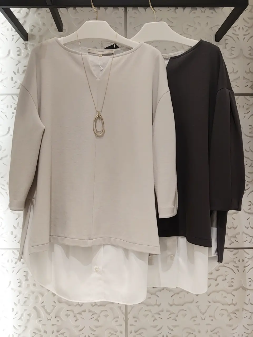 自由区 山村 コーディネート画像