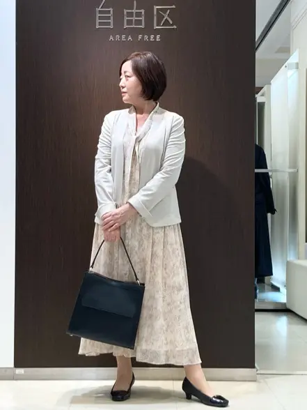  江川 コーディネート画像