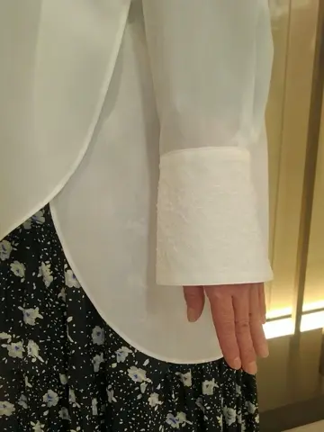 自由区 廣本 コーディネート画像