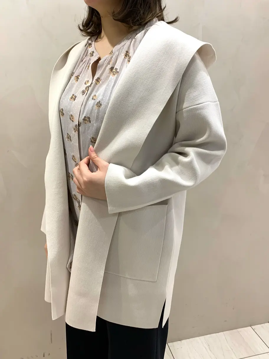 自由区 古賀 コーディネート画像