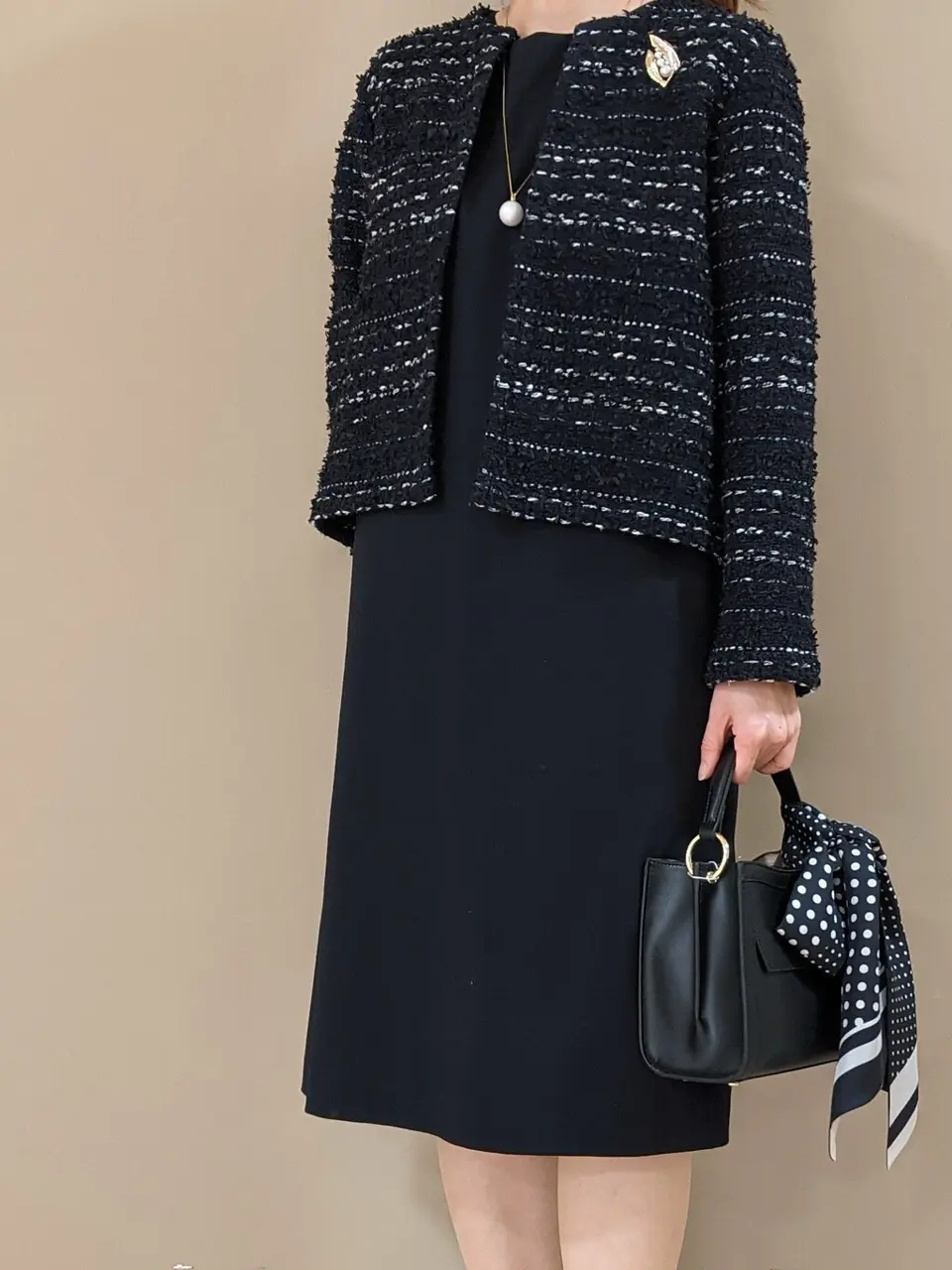 自由区 Nakai コーディネート画像