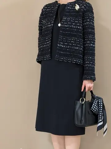 自由区 Nakai コーディネート画像