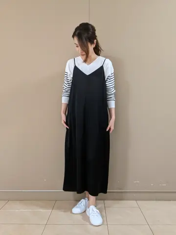 自由区 Nakai コーディネート画像