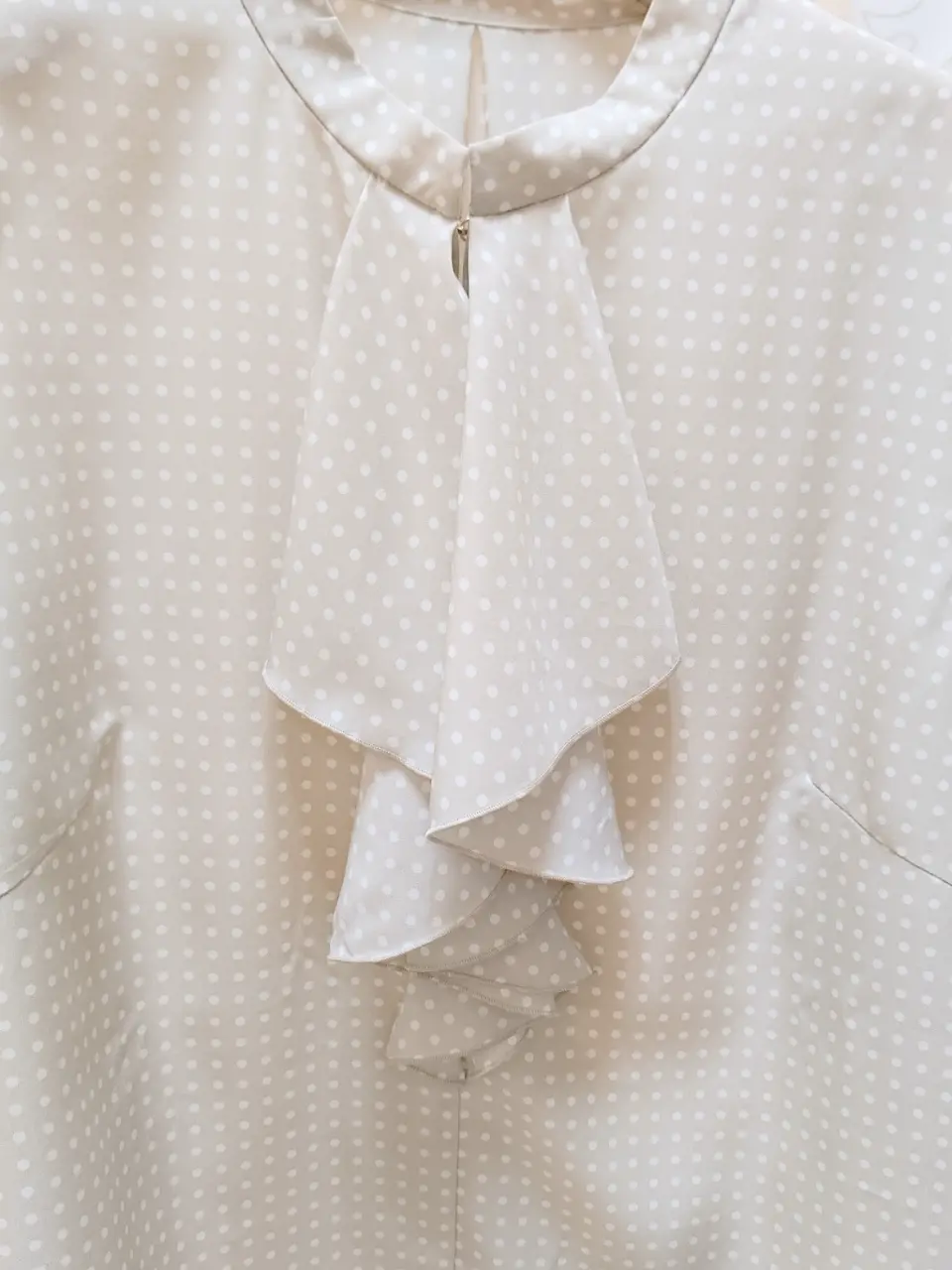 自由区 井上 コーディネート画像