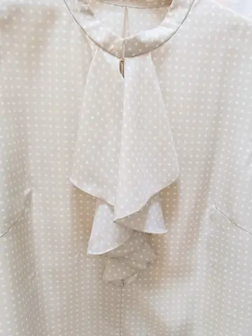 自由区 井上 コーディネート画像