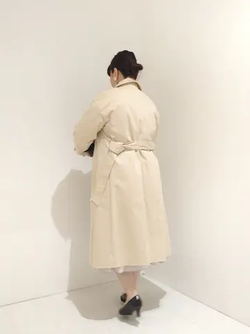 自由区 山村 コーディネート画像