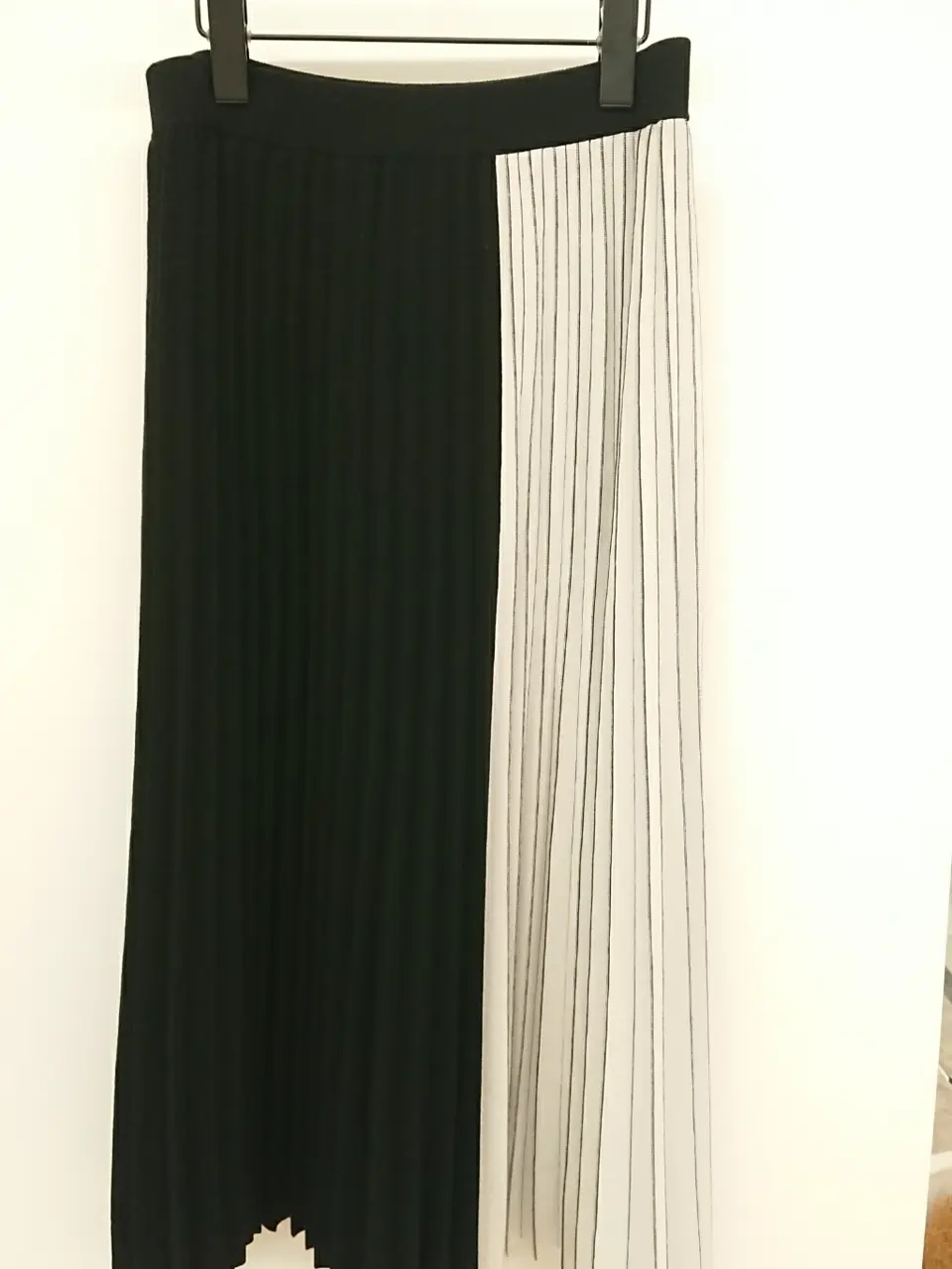 自由区 スタッフ コーディネート画像