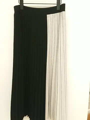 自由区 スタッフ コーディネート画像