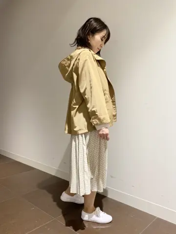 自由区 伊藤 コーディネート画像