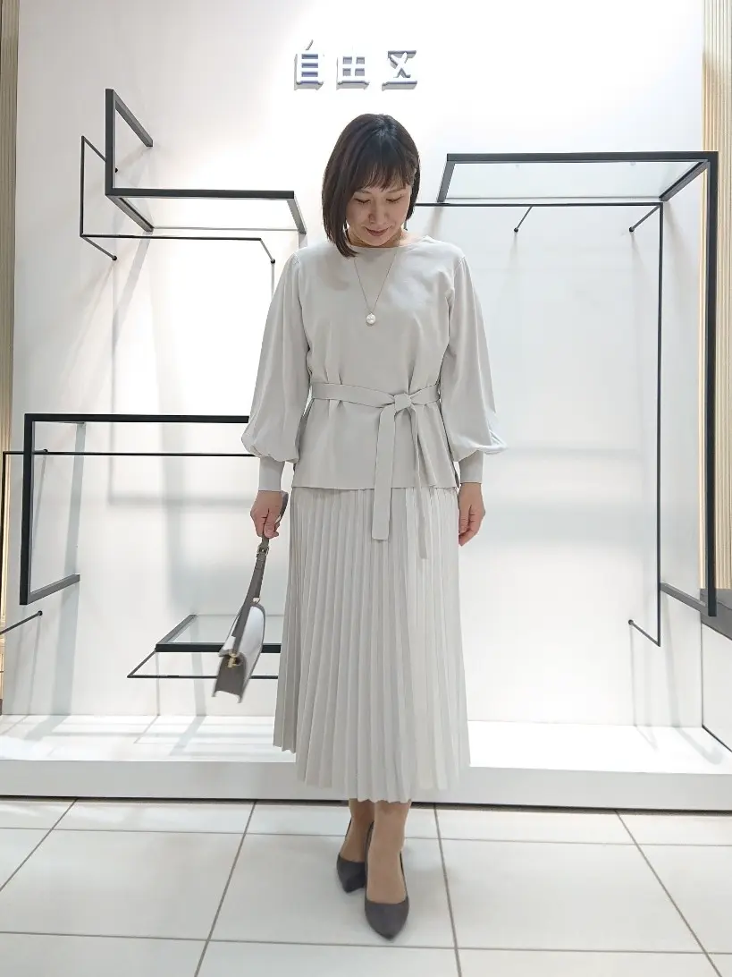  近藤 コーディネート画像