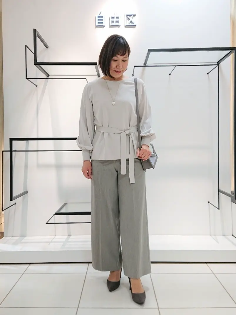  近藤 コーディネート画像