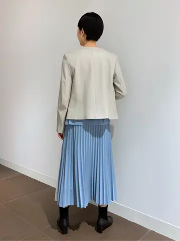 自由区 河野 コーディネート画像