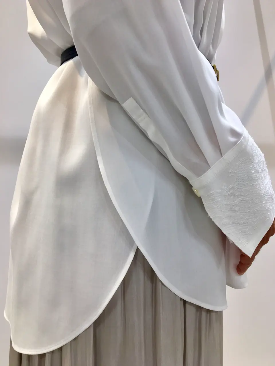 自由区 成川 コーディネート画像