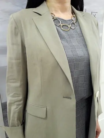 自由区 島田 コーディネート画像