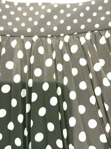 自由区 スタッフ コーディネート画像