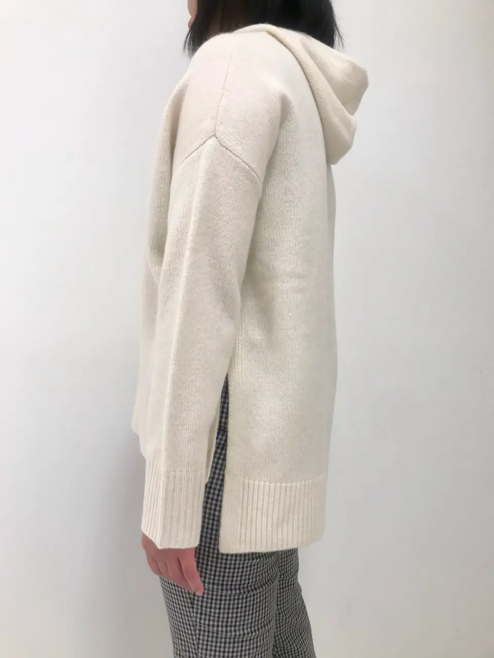 自由区 大野 コーディネート画像