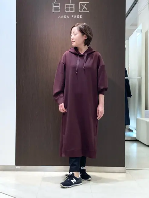  江川 コーディネート画像