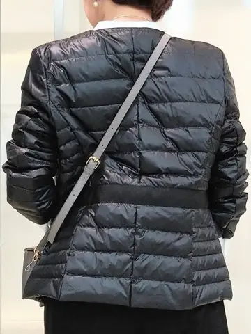 自由区 鶴田 コーディネート画像