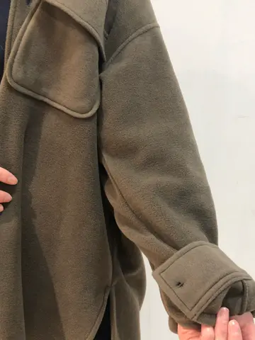 自由区 清水 コーディネート画像