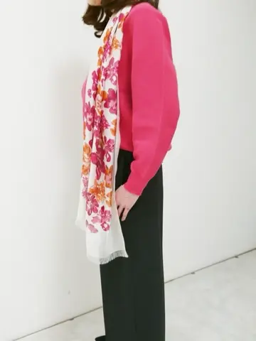 自由区 八田 コーディネート画像