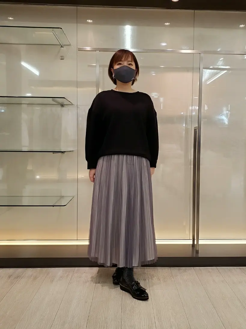  原田 コーディネート画像